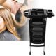 thumbnail image 5 of Carrito De Almacenamiento De Peluquería Ligero Y Estable De 5 Capas, Carrito De Peluquería, Para Salón Doméstico, Barbería, Spa, 5 of 7