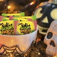 thumbnail image 5 of SOUR PATCH KIDS Original & Watermelon Halloween Candy Variety Pack, 40 Trick or Treat Bags, 5 of 15