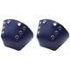 thumbnail image 1 of uds. Protectores de puntera para patines de ruedas, puntera de cuero para patines de hielo, 1 of 2
