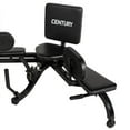 thumbnail image 5 of Century Versaflex 2.0 Steel Frame Fitness Exercise MMA Leg Stretching Machine, 5 of 5