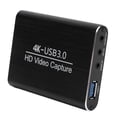 thumbnail image 4 of K Video Acquisition Card,HD Video Acquisition Card Computer Accessories Video Recording Card Remarkable Clarity, 4 of 7