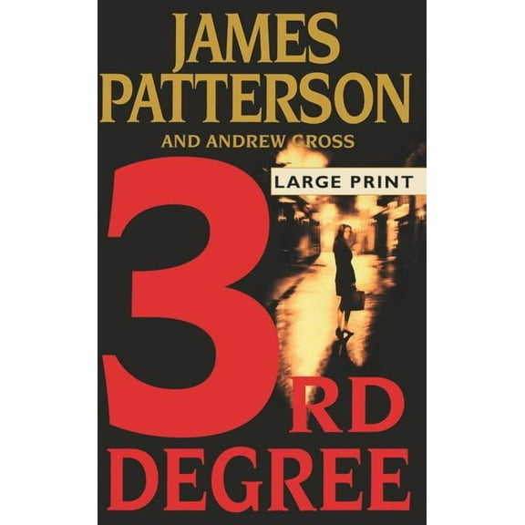 A Women's Murder Club Thriller 3rd Degree, Book 3, (Hardcover)