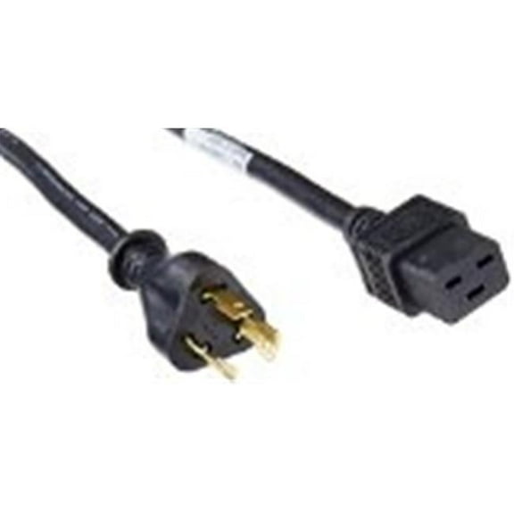 Power Cable - 6 ft.