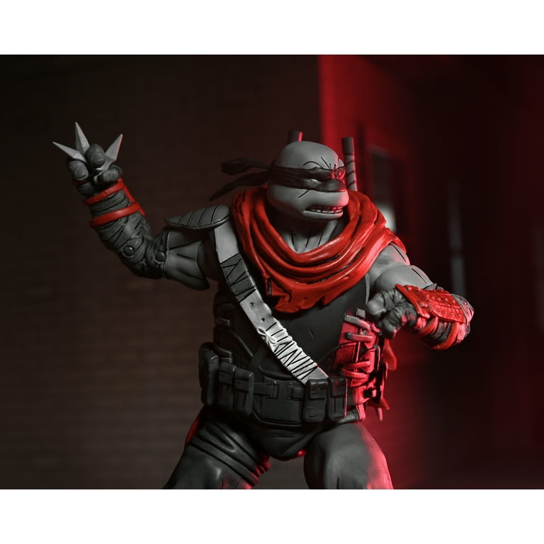 NECA Teenage Mutant Ninja Turtles: The Last Ronin - The Lost NECA Teenage Mutant Ninja Turtles: The Last Ronin - The Lost