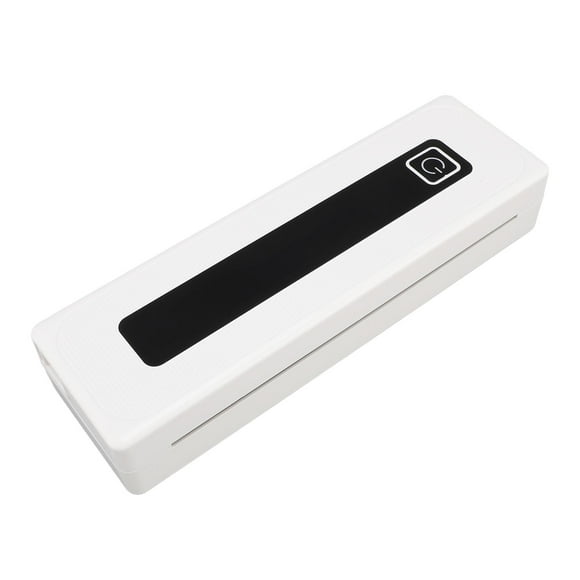 Thermal Printer, Portable Thermal Printer Rechargeable for Home