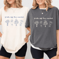 thumbnail image 4 of Fresh Off The Market Comfort Shirts, Bride Shirt, Engagement Shirt, Engaged Shirt, Future Mrs Shirt, Bride To Be Shirt, Engaged Tshirt, 4 of 4