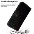 thumbnail image 5 of For Nokia G42 Dazzling Flower Pattern Anti-drop Case Pu Leather Wallet Stand Phone Cover, 5 of 5