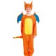 thumbnail image 1 of Pijama de felpa de Pokémon Charizard para niños, mono de una pieza, traje de dormir, traje de Halloween, traje de Cosplay cálido, invierno, 1 of 1