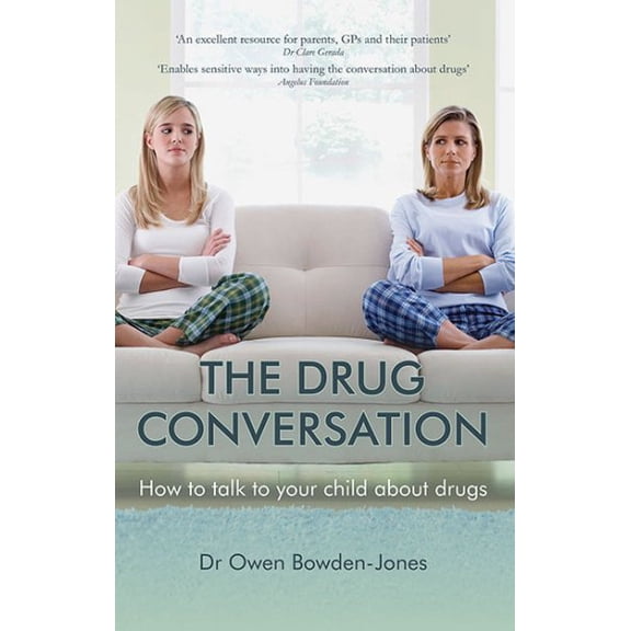 The Drug Conversation