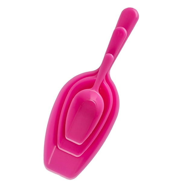 Juego de 3 palas para cuentas de joyería, palas portátiles para uso general, mini palas para cuentas para limpieza de gemas de diamantes