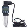thumbnail image 1 of Transductor de acero inoxidable, LEFOO 0~5bar LCD Manómetro digital Transmisor de presión de agua Eleve su experiencia, 1 of 8