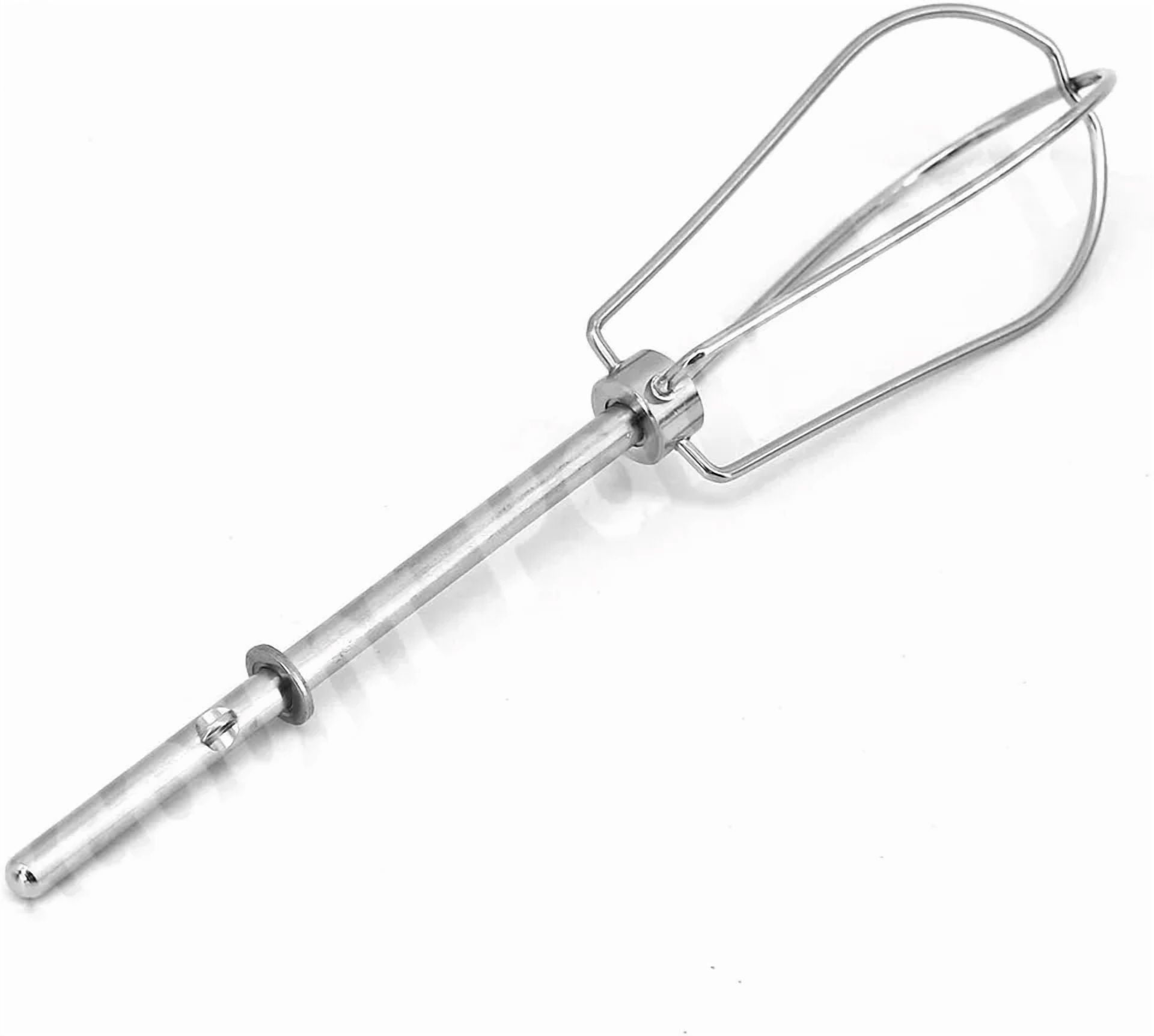 CRESTIN- W10490648 Hand Mixer Turbo Beaters For Kitchenaid Replace Khm2B Ap5644233 Us