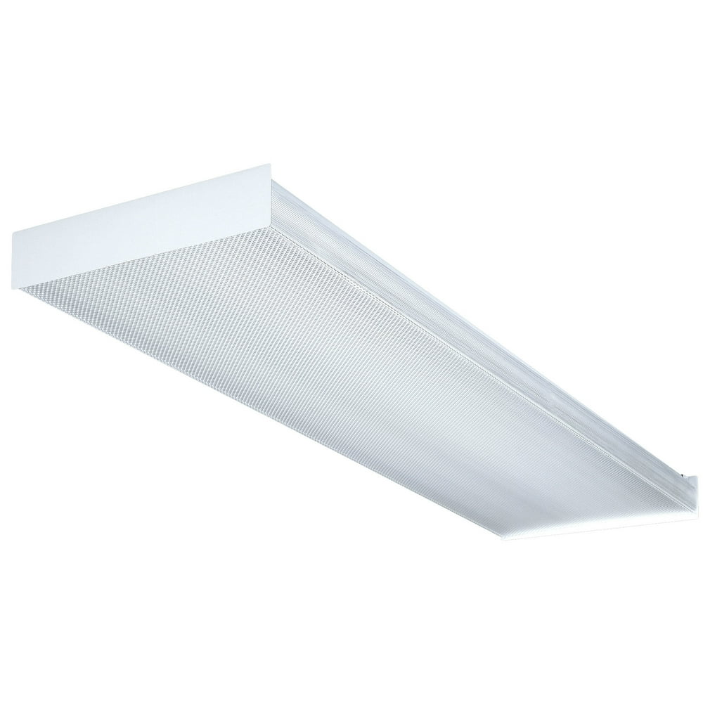 Lithonia Lighting SB4321201/4GESB 4' Wt 4 Bulb T8 Fluorescent