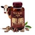 thumbnail image 1 of YEKE Holy Liver Multivitamínico Orgánico Hígado Res 180 Caps, 1 of 1