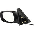 thumbnail image 5 of For 08-15 xB Rear View Door Mirror Power Non-Heat w/Turn Signal Light Left Side, 5 of 5