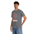 thumbnail image 3 of DJH Apparel | My Identity Is In Jesus Christ Unisex Tee, 3 of 6