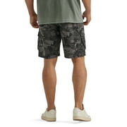 Wrangler Mens and Big Mens Stretch Cargo Shorts