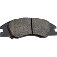 thumbnail image 4 of For 2005-2009 Spectra5 Brake Pad Set 581012FA10, 4 of 5