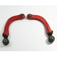 thumbnail image 4 of 04Up Mazda3 06Up Mazda5 2000-2012 Ford Focus Adjustalbe Rear Camber Kit RED 04Up Mazda3 06Up Mazda5 2000-2012 Ford Focus Adjustalbe Rear Camber Kit RED, 4 of 5