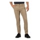thumbnail image 5 of 2 Pack Pantalones Estilo Chino De Gabardina Hombre Holstone, 5 of 8