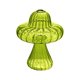 thumbnail image 1 of Jarrón hidropónico Jarrón de cristal para capullos de flores Jarrón adecuado para la decoración del salón del hogar, 1 of 5