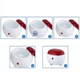 thumbnail image 5 of Ultrasonic Home Use Automatic Cleaner for Jewellery, Watches, Necklace, Rings, Key Household Ultrasonic Cleaning Machine, 5 of 5