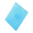 thumbnail image 1 of Flexible Vegetable Scrubber Brush Efficient Food Cleaning Tool for Potatoes Carrots Fruits and Kitchen Use, 1 of 3
