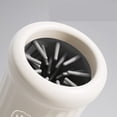 thumbnail image 3 of Portable Pet Paw Cleaner Cup Foot Washing Cleaning Tool for Small Dogs and Cat, 3 of 7