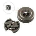 thumbnail image 6 of 3/8In-6T Clutch Drum Kit for 350 351 352 370 371 for Husqvarna 235 236 240 36, 6 of 7