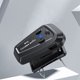 thumbnail image 4 of Ofertas Especiales, Auriculares para casco de motocicleta con cancelación de ruido inteligente y Bluetooth 5.3, IP6, larga duración Akmoler, 4 of 9