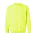 thumbnail image 1 of Gildan Heavy Blendâ„¢ Crewneck Sweatshirt 18000, 1 of 1