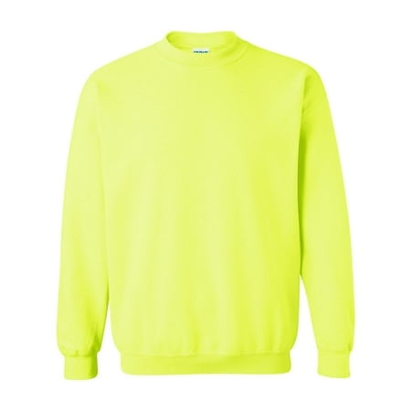 Gildan Heavy Blendâ„¢ Crewneck Sweatshirt 18000