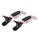 thumbnail image 4 of Pinzas para sección de pelo de peluquero, 5 uds., pasador, pinzas de agarre de cocodrilo para peluquería Ndcxsfigh Cuidado Belleza, 4 of 8