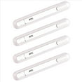 thumbnail image 1 of 4X Mini Heat ,Small Heat Machine,Cordless Heat ,Heat Machine for DIY Heating Transfer Projects B,4 x Mini Heat Press,White, 1 of 5