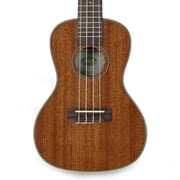 Kala KA-CG Concert Ukulele, Multicolor, 1 lb
