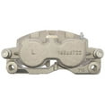 thumbnail image 3 of Raybestos Element3 New Plated Calipers Fits select: 1999-2010 CHEVROLET SILVERADO, 2001-2010 GMC SIERRA, 3 of 6