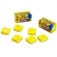 thumbnail image 3 of Now and Later, Banana Chewy Candy, 0.93oz (Box of 24), 3 of 8