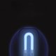 thumbnail image 4 of Ounissouiy Esterilizador de luz de 3W, desinfectante portátil USB recargable, lámpara UVC, esterilizador de ozono para el hogar, carga USB Iluminación y accesorios negro, 4 of 6