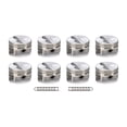 thumbnail image 2 of Federal Mogul H860CP60 FDMH860CP60 PISTON SBC 383 STROKER, 2 of 2