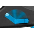 thumbnail image 2 of Martor 436.00 "Secumax Opticut - No.436" Cutter, Black/Blue, 2 of 7