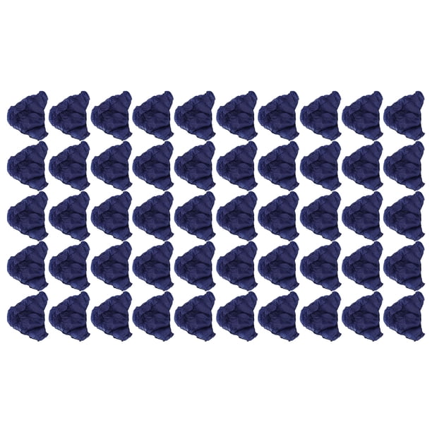Calzoncillos Prácticos Desechables ANGGREK Ropa interior Desechable 50 Piezas cintura Elástica Alta