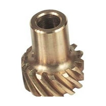 MSD 85631 Distributor Drive Gear