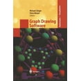 thumbnail image 1 of Pre-Owned Mathematics and Visualization Graph Drawing Software, (Paperback), 1 of 1