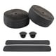 thumbnail image 2 of Cintas para manillar de bicicleta, envolturas para manillar de bicicleta, cinta para manillar de bicicleta con manillar Negro, 2 of 9