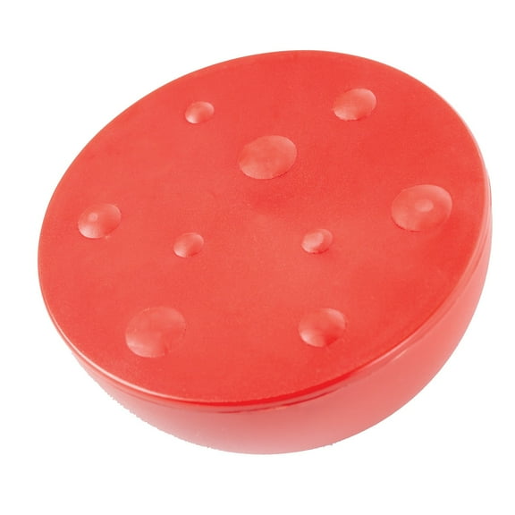 Gonge® Balance Plastic Hemisphere, Set of 6