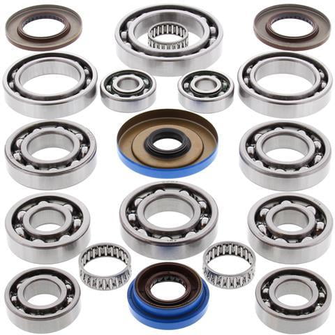 Polaris Ranger 900 RZR rear differential bearing /& seal kit 570 1000