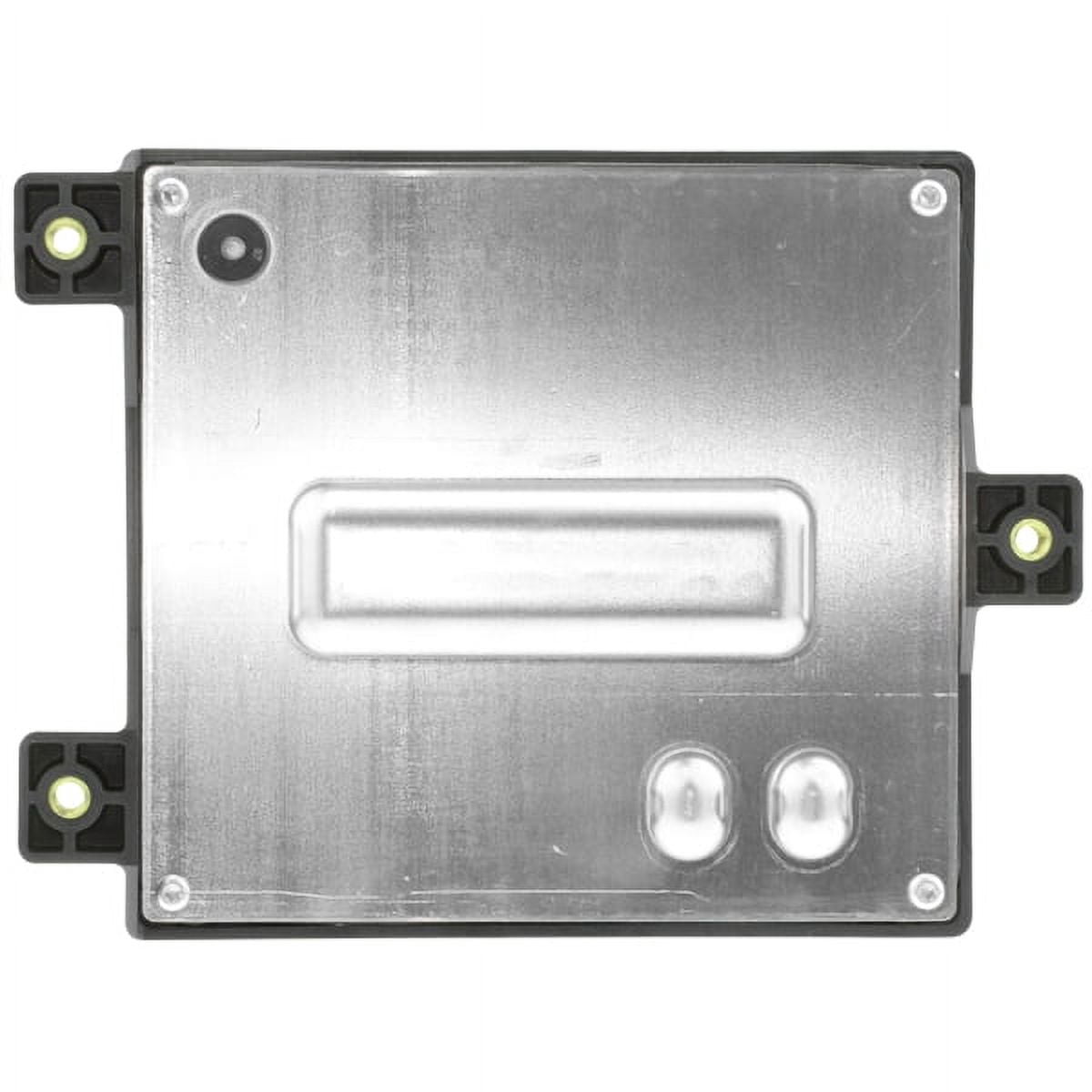 Fuel Pump Driver Module