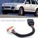 thumbnail image 4 of Arnés de cableado de bombilla de faro de Xenon Hid para Porsche Cayenne 955 631 239 11 JShteea Accesorios para autos y motos, 4 of 9