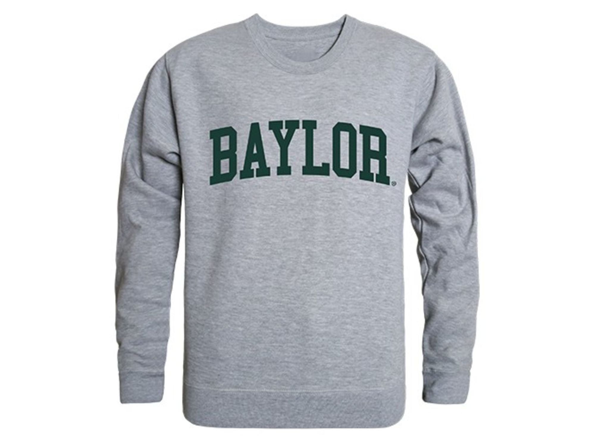 baylor pullover