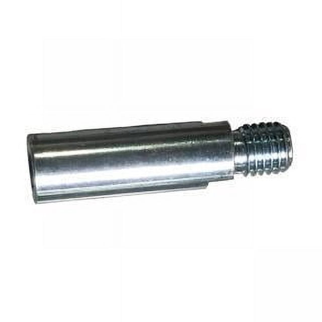 2 Varillas De Conexión De Extensión De Amoladora De 5/8"-11, Eje De Extensión De Amoladora De 75 Mm